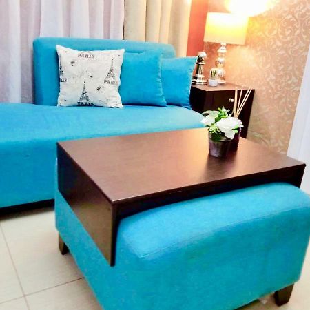 Super Cute Hampton Suites Imus Exterior foto