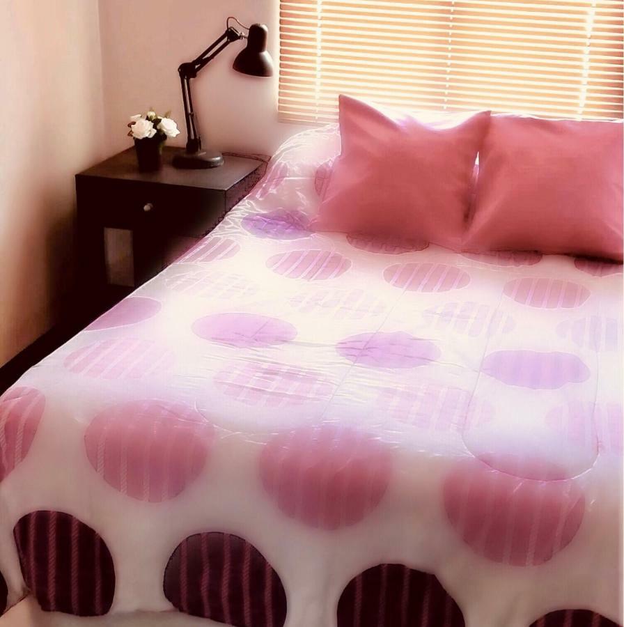 Super Cute Hampton Suites Imus Exterior foto