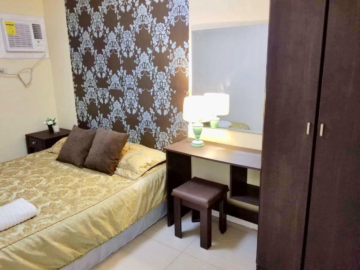 Super Cute Hampton Suites Imus Exterior foto