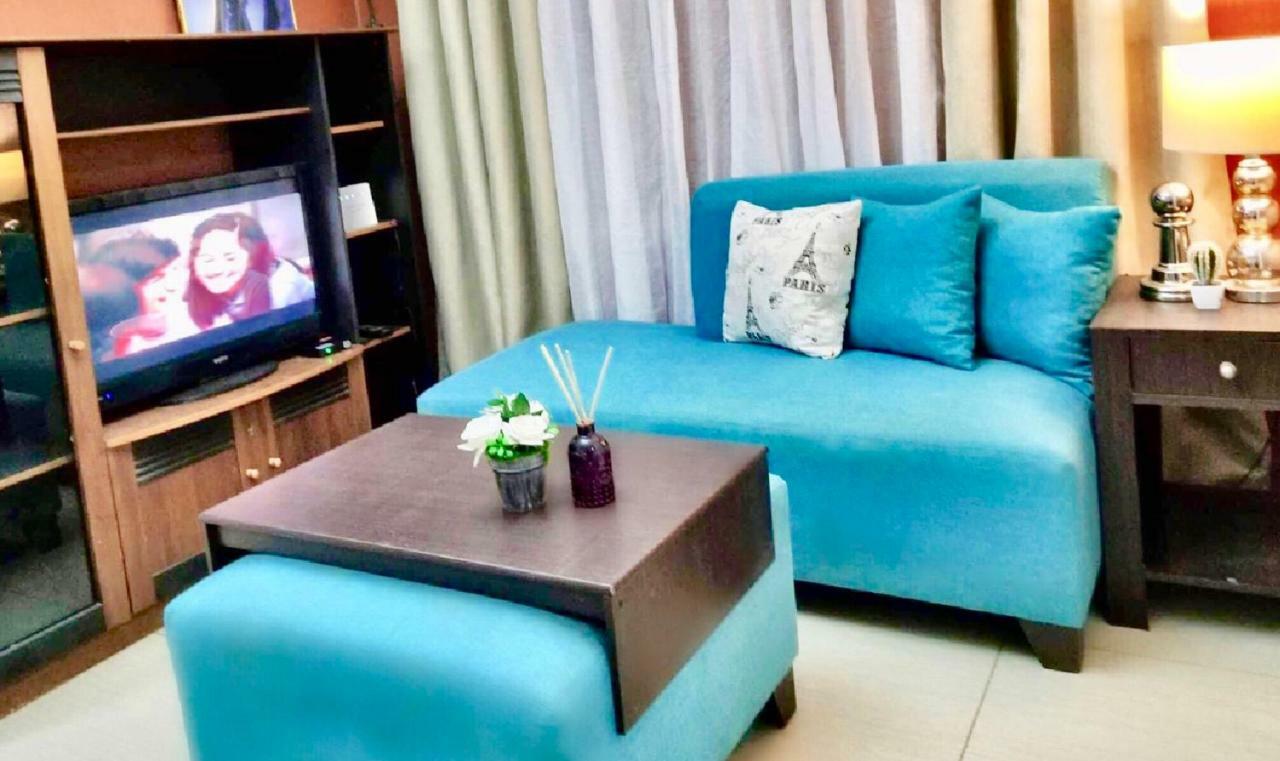 Super Cute Hampton Suites Imus Exterior foto