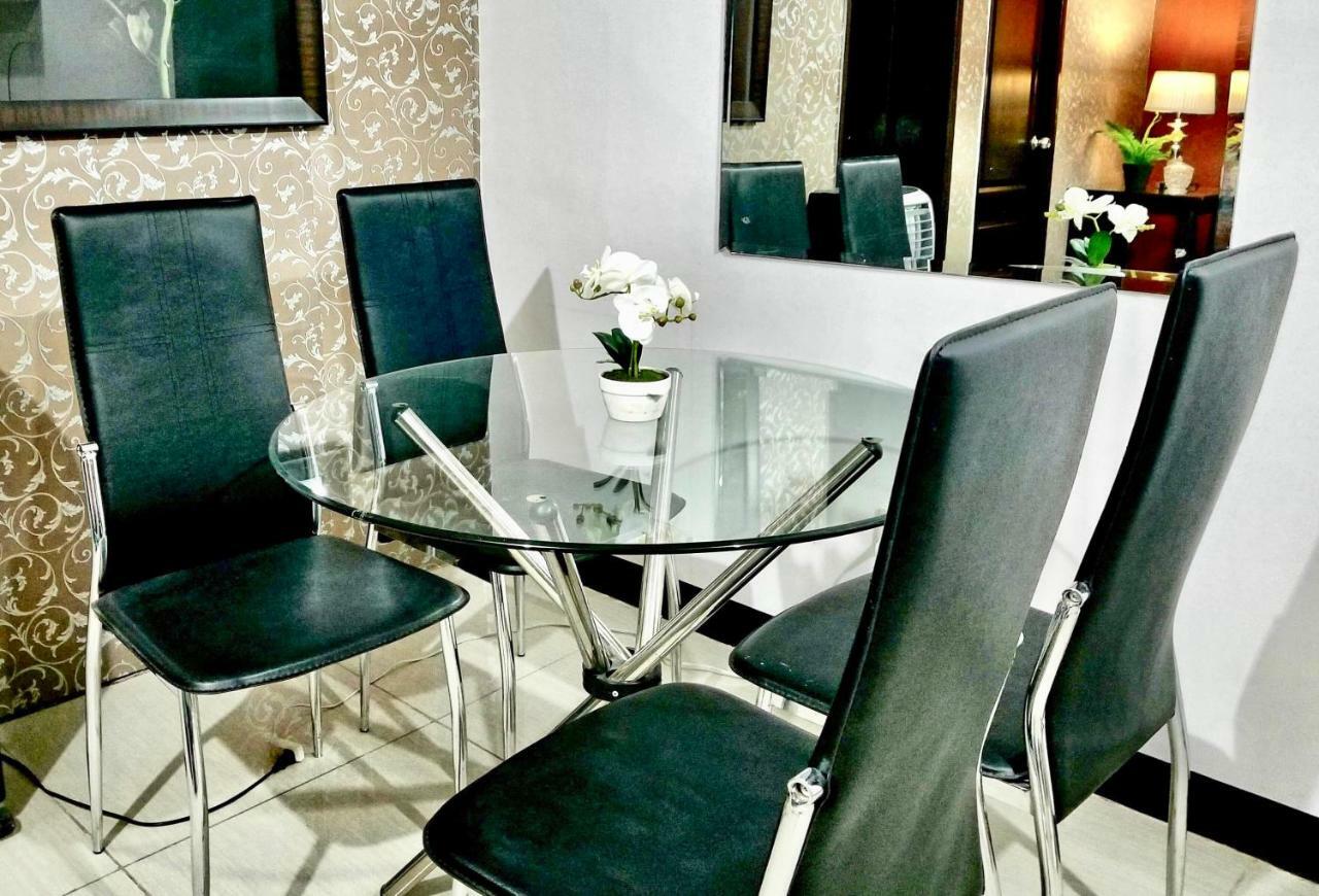 Super Cute Hampton Suites Imus Exterior foto