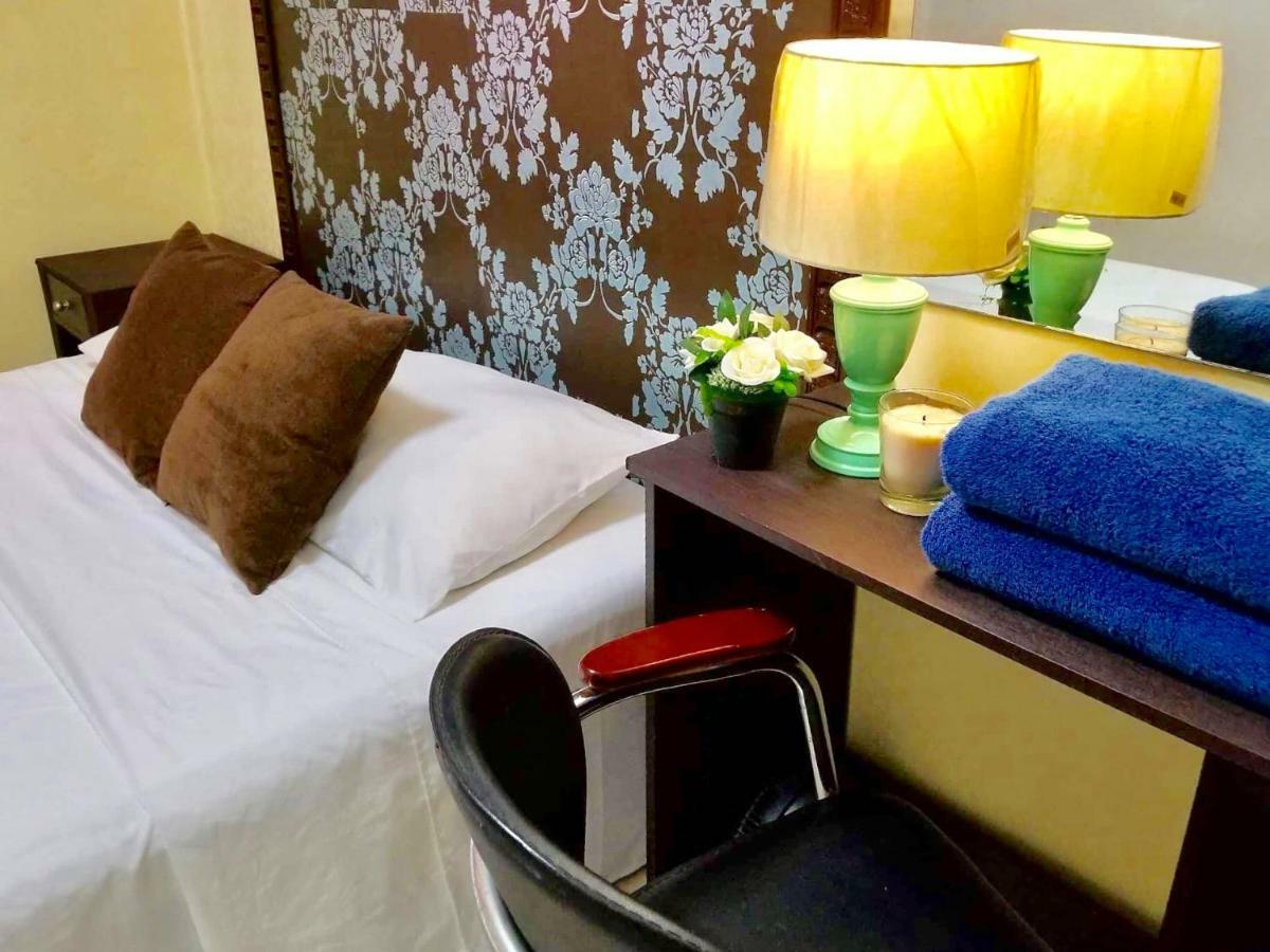 Super Cute Hampton Suites Imus Exterior foto