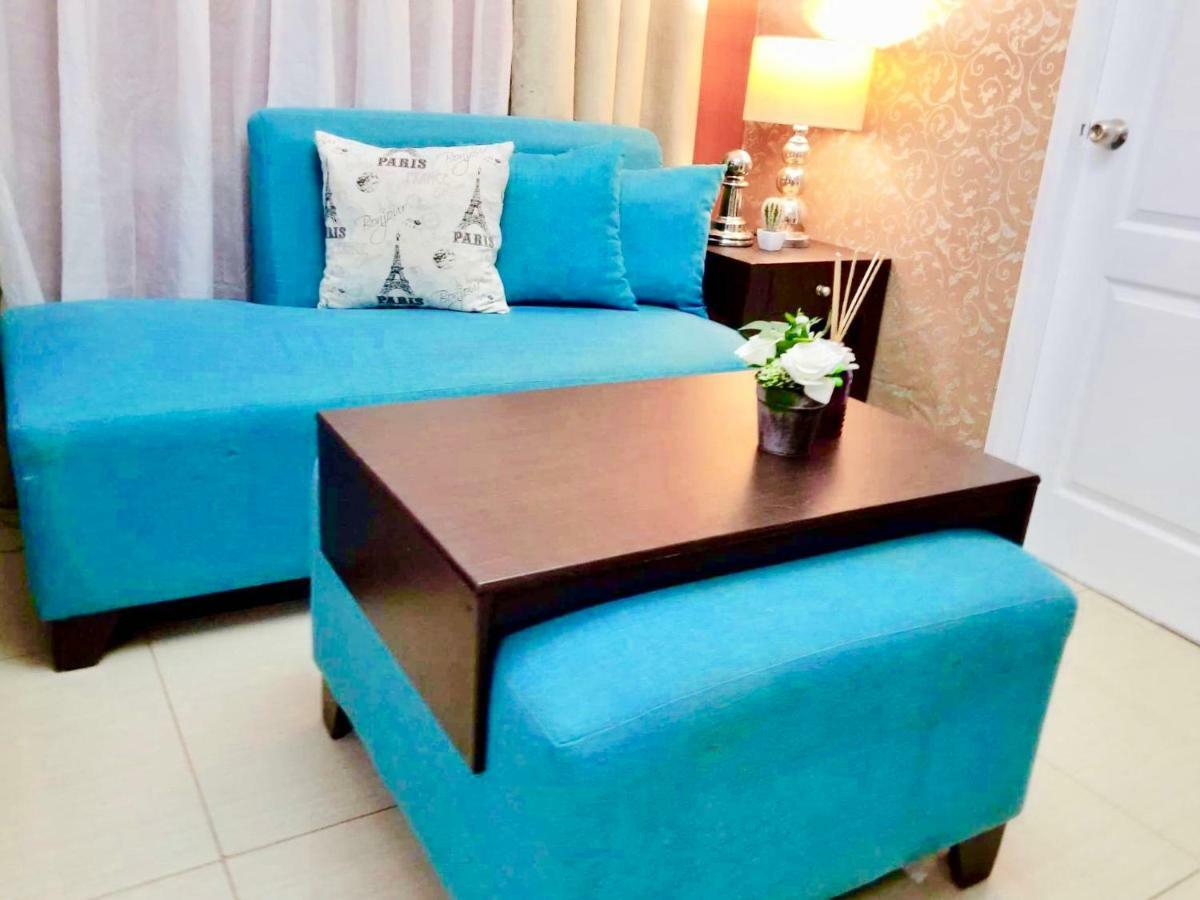 Super Cute Hampton Suites Imus Exterior foto
