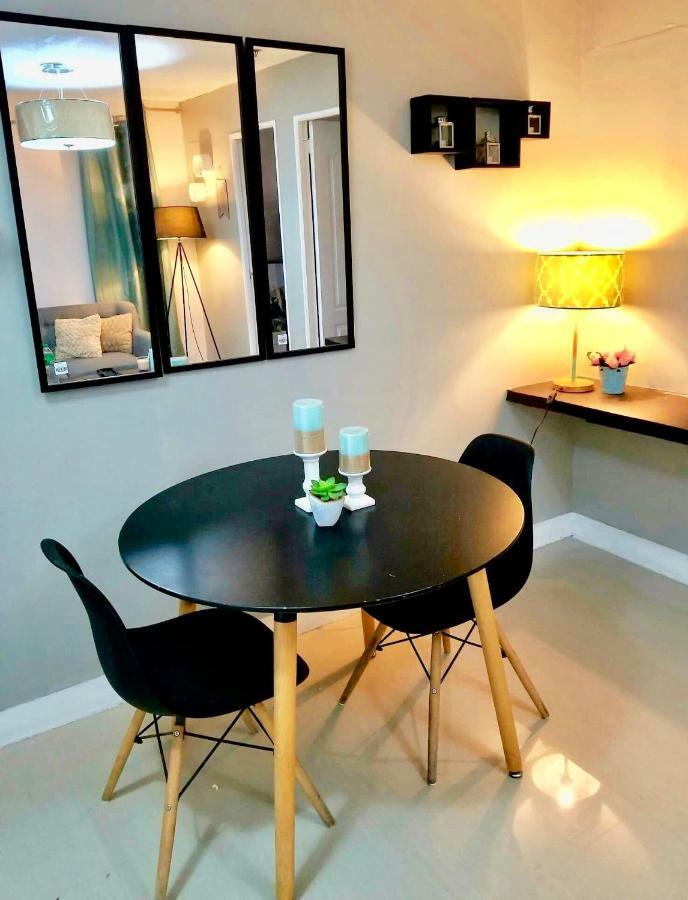 Super Cute Hampton Suites Imus Exterior foto
